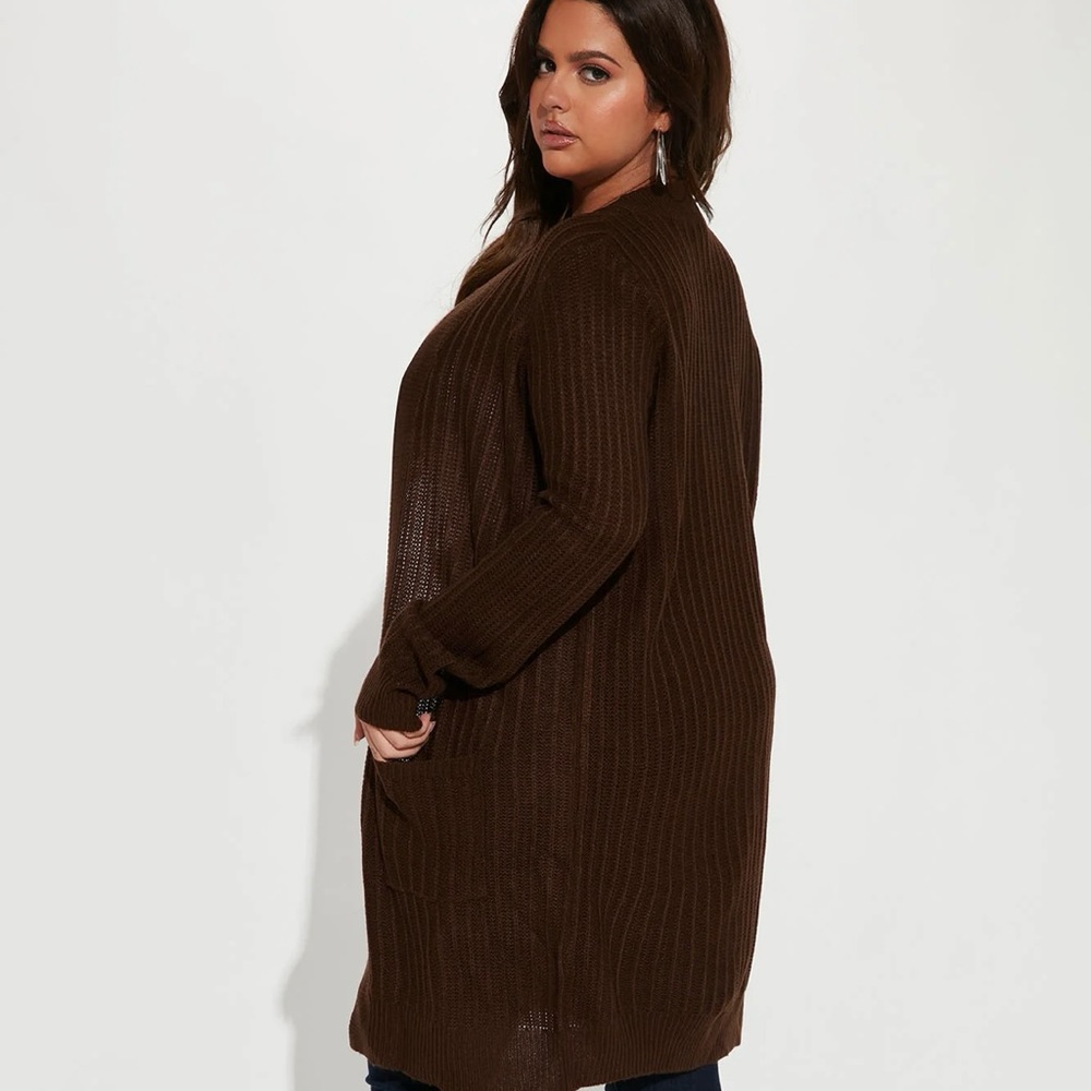 Cardigan - Picture 5 of 5